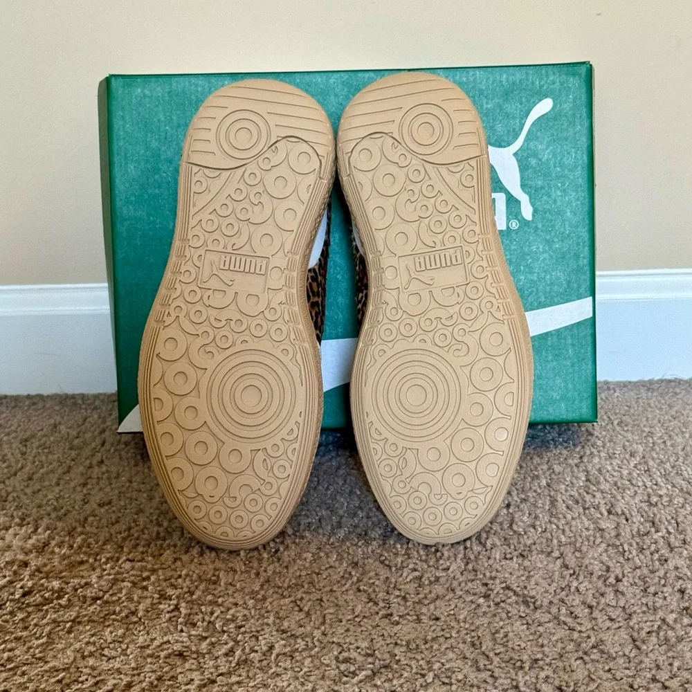 NWT Puma Palermo Moda Elevated Leo - 8W - Picture 3 of 5